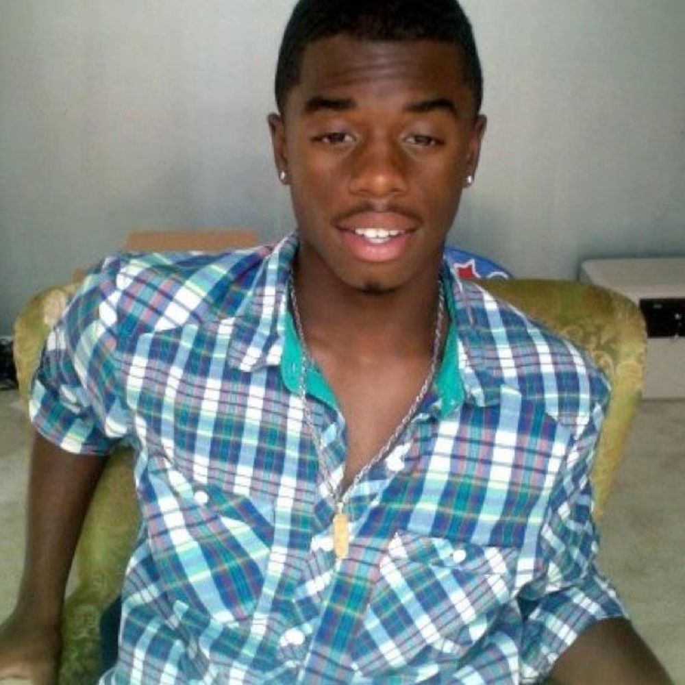 Meet your Posher, Malik